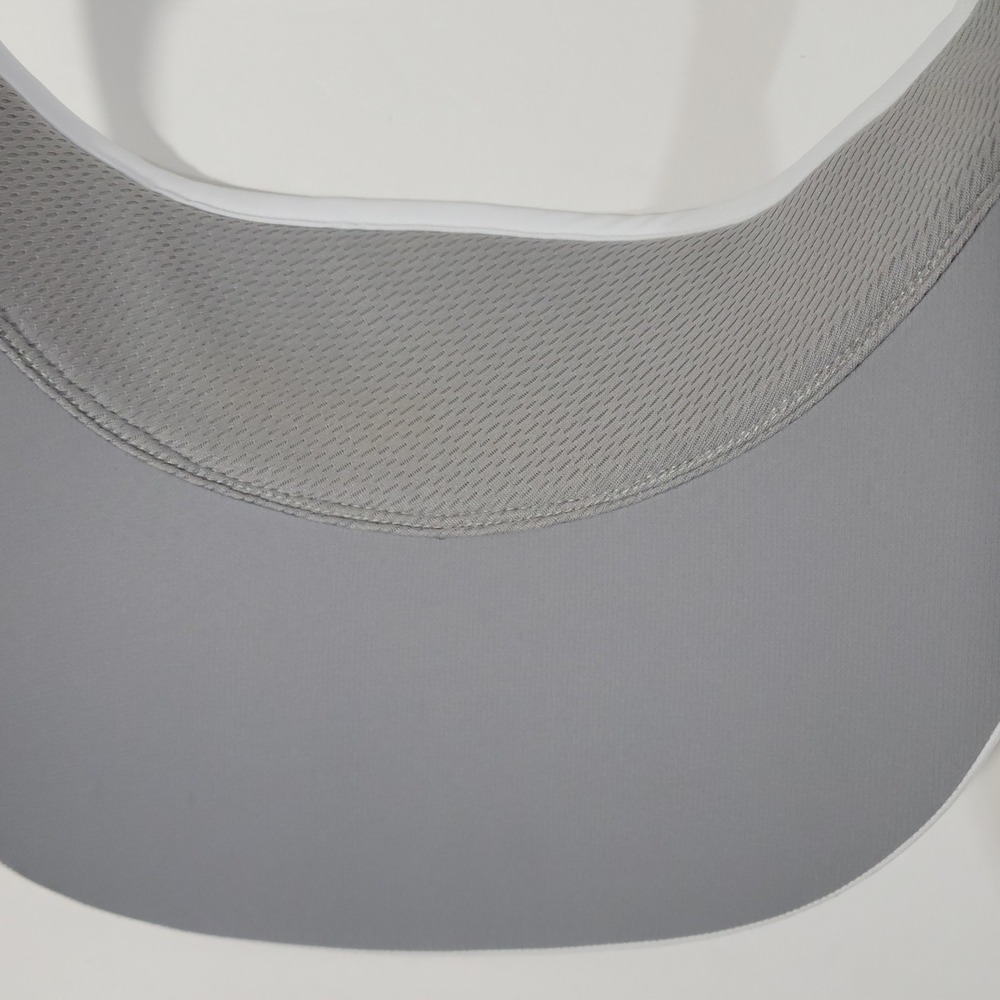 Titleist Womens Sundrop Sun Visor Hat Golf UPF 50 Wicking Adjustable White NEW - Picture 9 of 14